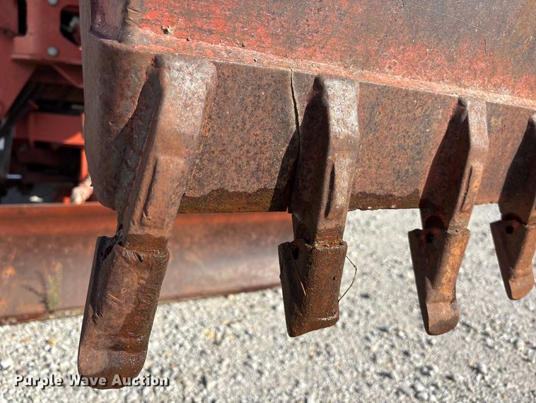 image for item ET4679 1991 Ditch Witch 5020 trencher