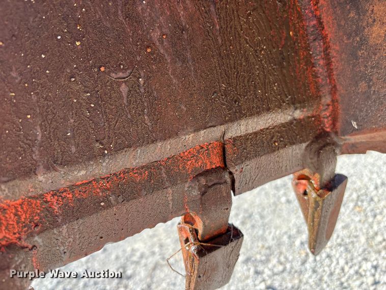 image for item ET4679 1991 Ditch Witch 5020 trencher