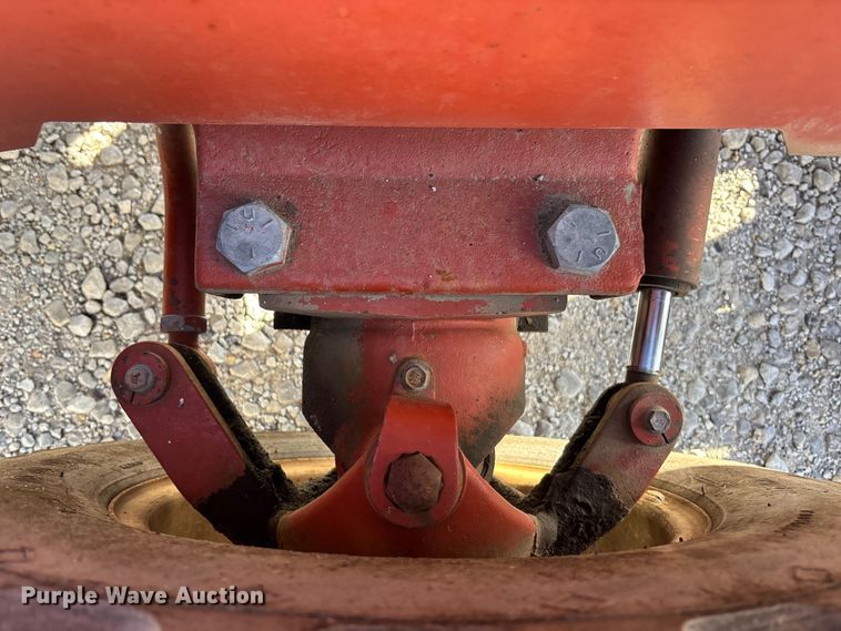 image for item ET4679 1991 Ditch Witch 5020 trencher