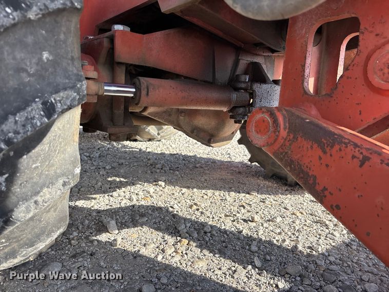 image for item ET4679 1991 Ditch Witch 5020 trencher