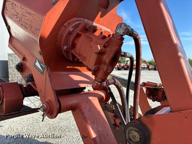 image for item ET4679 1991 Ditch Witch 5020 trencher