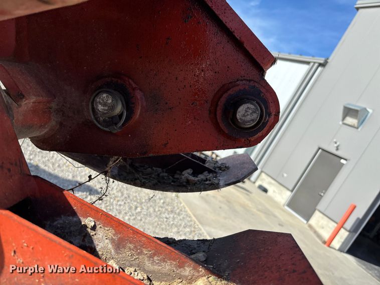 image for item ET4679 1991 Ditch Witch 5020 trencher