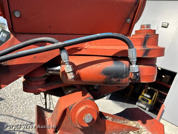 image for item ET4679 1991 Ditch Witch 5020 trencher