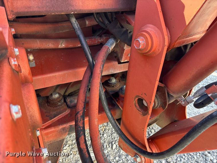 image for item ET4679 1991 Ditch Witch 5020 trencher