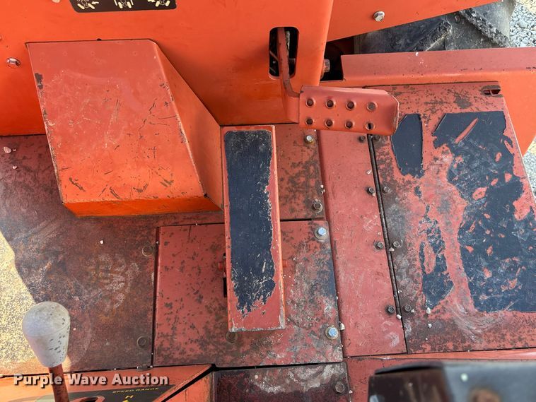 image for item ET4679 1991 Ditch Witch 5020 trencher