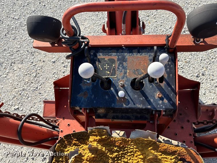 image for item ET4679 1991 Ditch Witch 5020 trencher