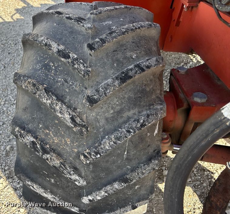 image for item ET4679 1991 Ditch Witch 5020 trencher