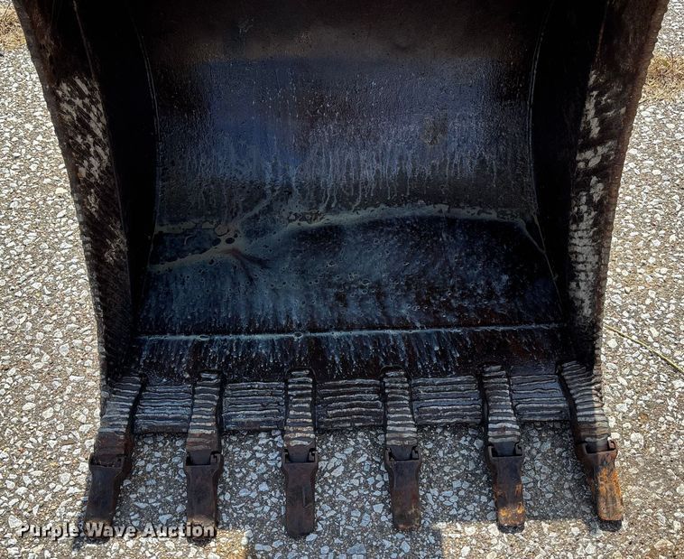 image for item ET4680 2006 Komatsu  PC78MR-6 mini excavator