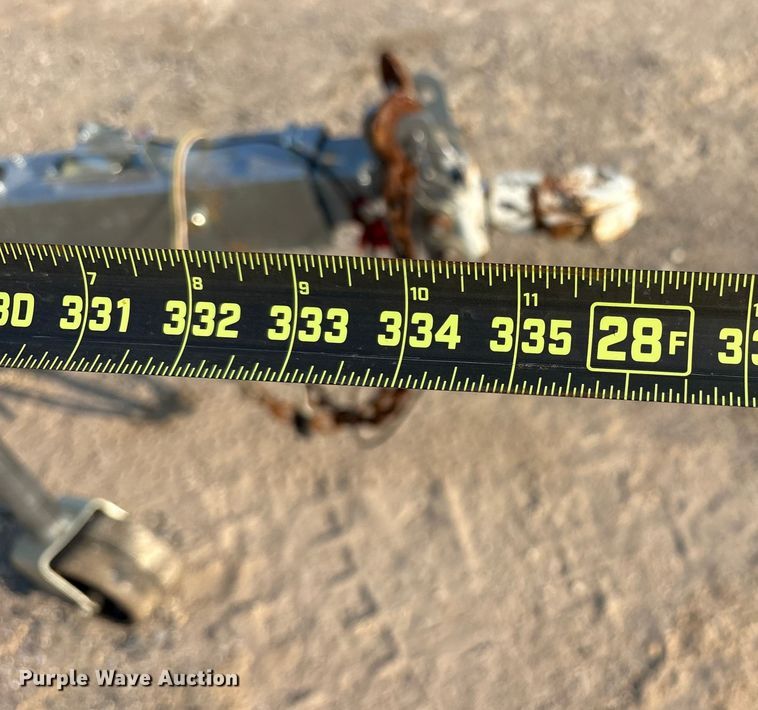 image for item ET7080 2019 JLG T500J boom lift