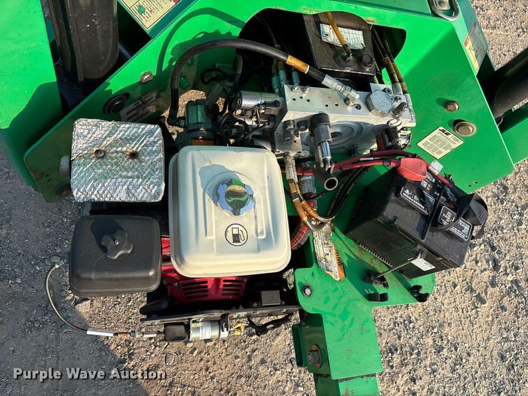 image for item ET7080 2019 JLG T500J boom lift