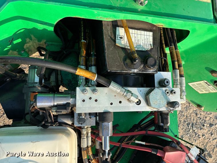 image for item ET7080 2019 JLG T500J boom lift