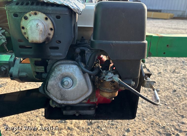 image for item ET7080 2019 JLG T500J boom lift