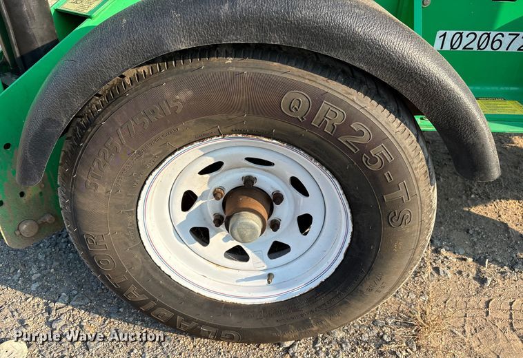 image for item ET7080 2019 JLG T500J boom lift