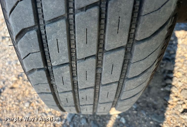 image for item ET7080 2019 JLG T500J boom lift