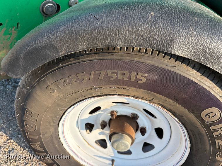 image for item ET7080 2019 JLG T500J boom lift