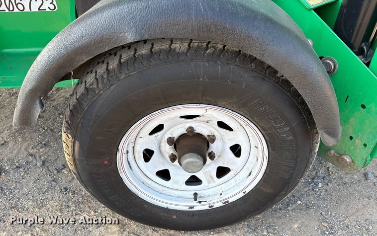 image for item ET7080 2019 JLG T500J boom lift