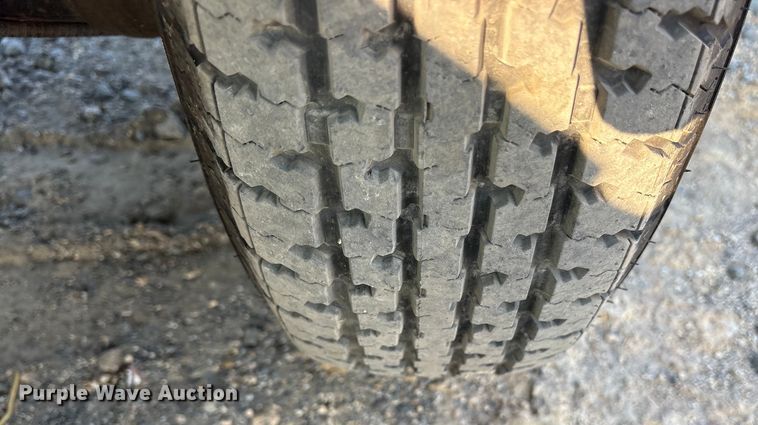 image for item ET7080 2019 JLG T500J boom lift