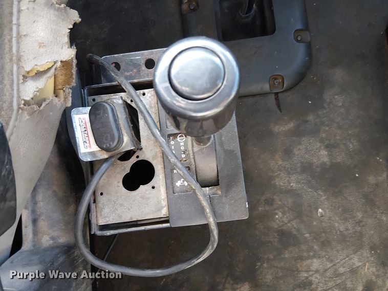 image for item EU2510 2016 Kenworth T880 dump truck