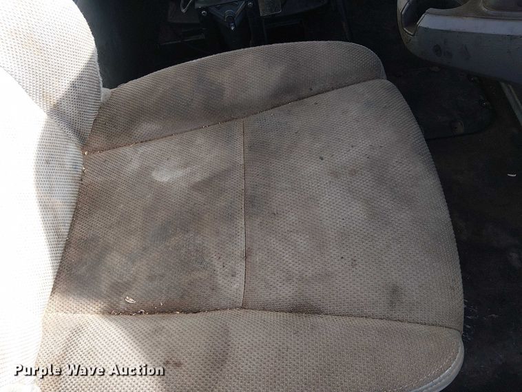 image for item EU2510 2016 Kenworth T880 dump truck