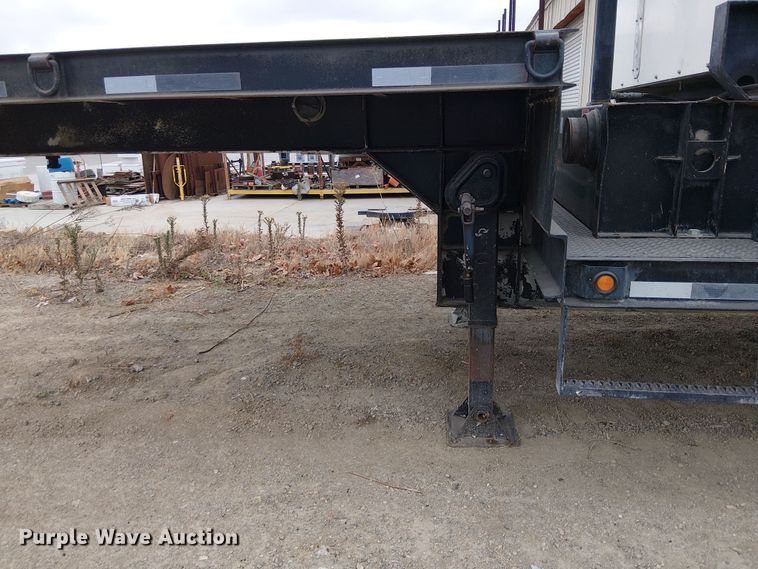 image for item EU2528 2009 Whisperwatt DCA-800SSK2 generator