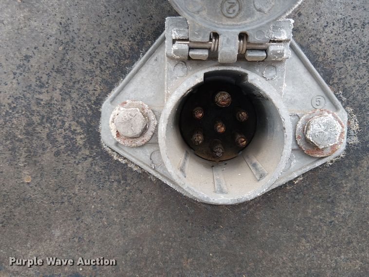 image for item EU2528 2009 Whisperwatt DCA-800SSK2 generator