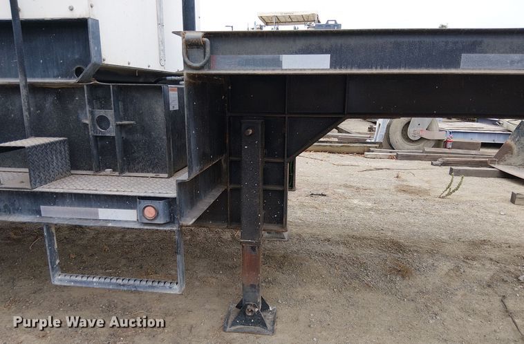 image for item EU2528 2009 Whisperwatt DCA-800SSK2 generator