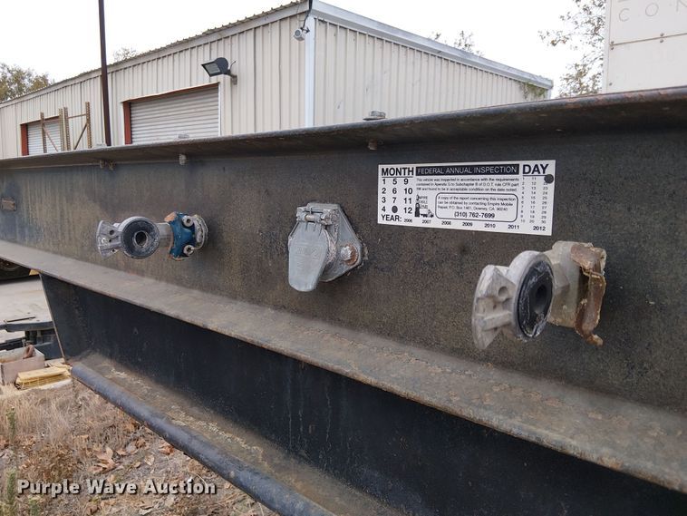 image for item EU2528 2009 Whisperwatt DCA-800SSK2 generator