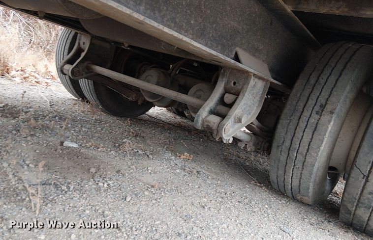 image for item EU2528 2009 Whisperwatt DCA-800SSK2 generator