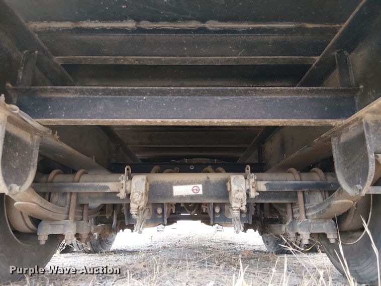 image for item EU2528 2009 Whisperwatt DCA-800SSK2 generator