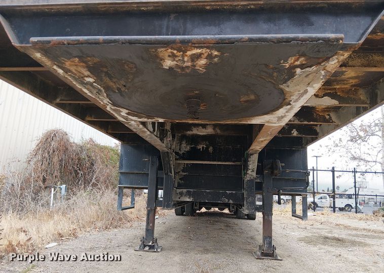 image for item EU2528 2009 Whisperwatt DCA-800SSK2 generator