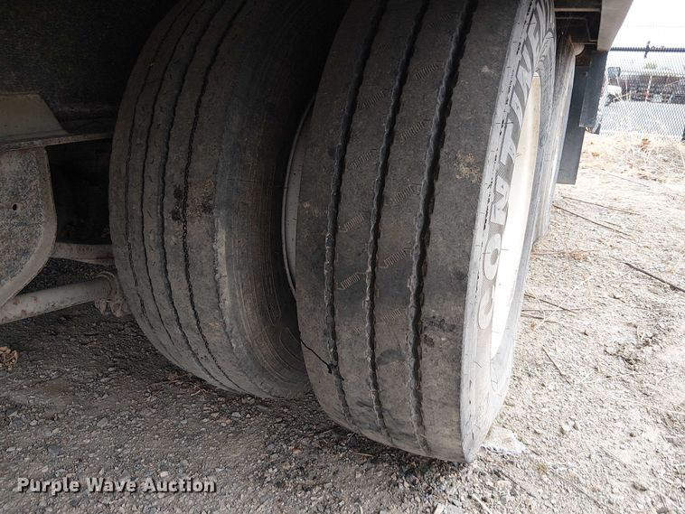 image for item EU2528 2009 Whisperwatt DCA-800SSK2 generator