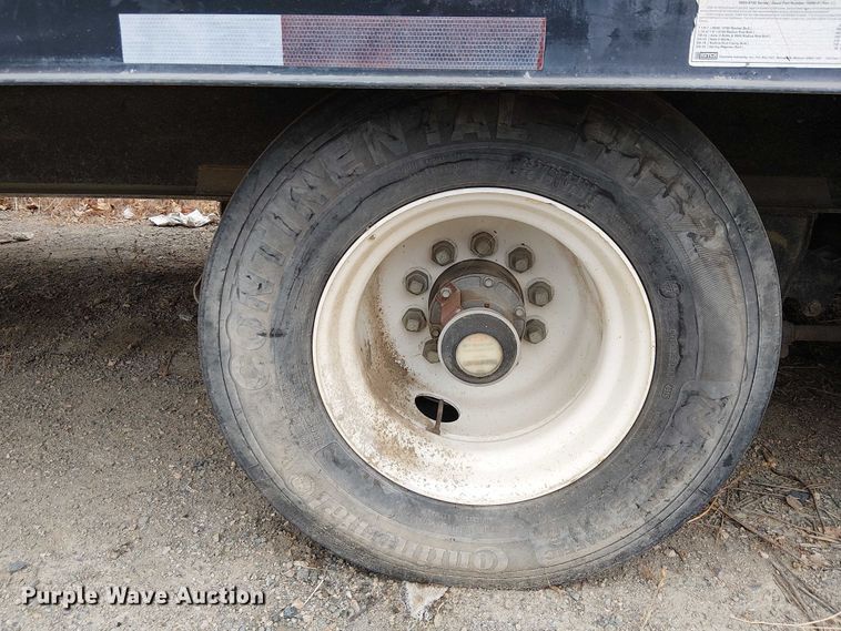 image for item EU2528 2009 Whisperwatt DCA-800SSK2 generator