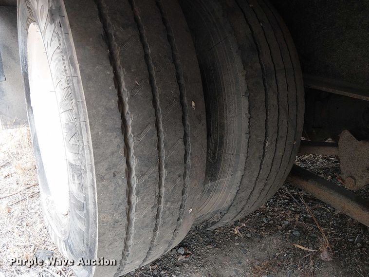 image for item EU2528 2009 Whisperwatt DCA-800SSK2 generator