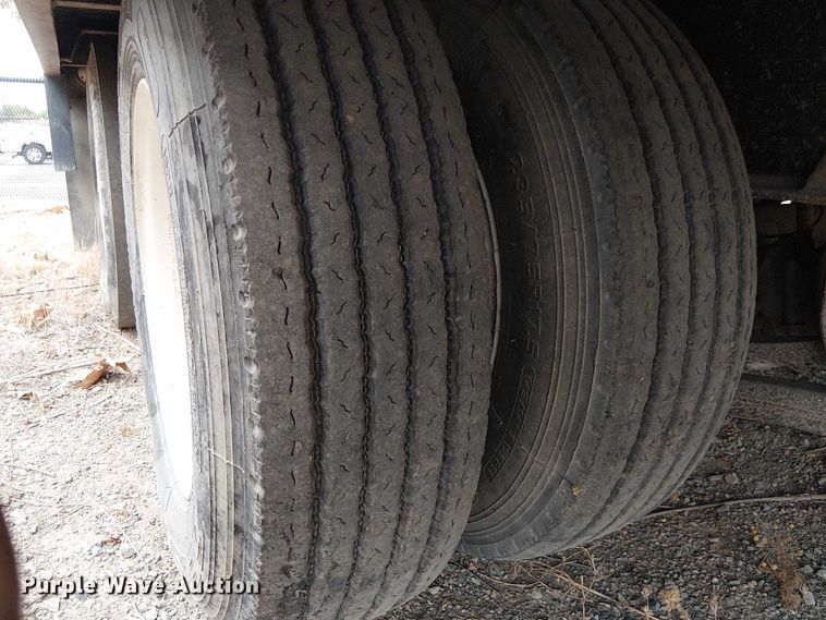 image for item EU2528 2009 Whisperwatt DCA-800SSK2 generator