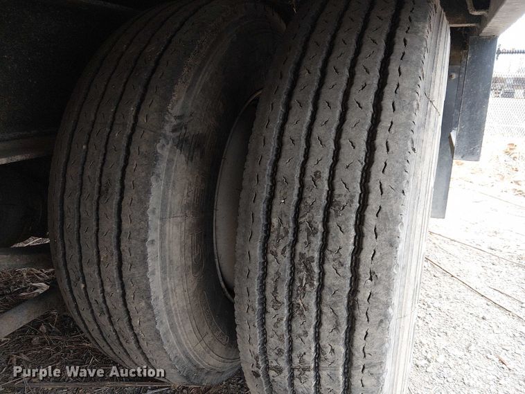 image for item EU2528 2009 Whisperwatt DCA-800SSK2 generator