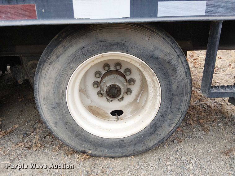 image for item EU2528 2009 Whisperwatt DCA-800SSK2 generator