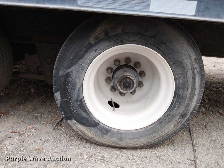 image for item EU2528 2009 Whisperwatt DCA-800SSK2 generator