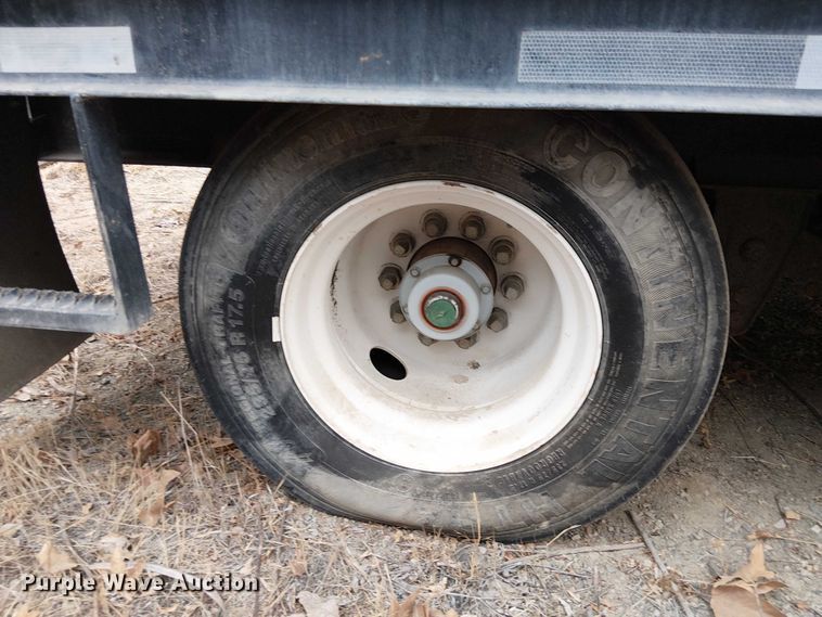 image for item EU2528 2009 Whisperwatt DCA-800SSK2 generator