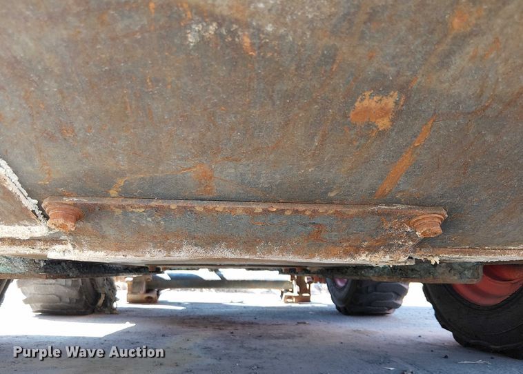 image for item EU2551 2020 Kubota SSV65 skid steer loader