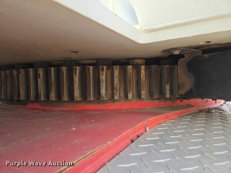 image for item EU3702 2005 Link-Belt HTT8690 crane