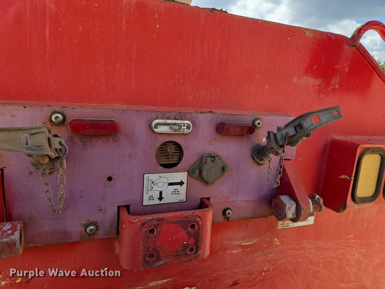 image for item EU3702 2005 Link-Belt HTT8690 crane