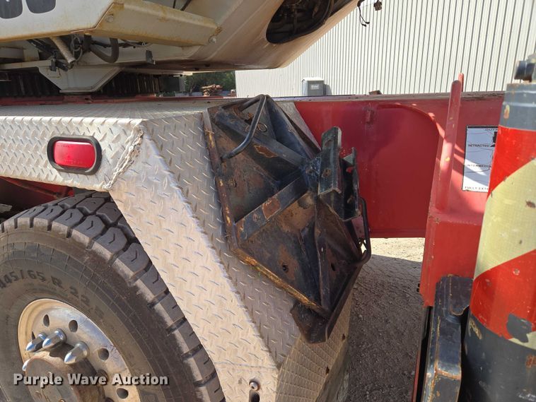 image for item EU3702 2005 Link-Belt HTT8690 crane