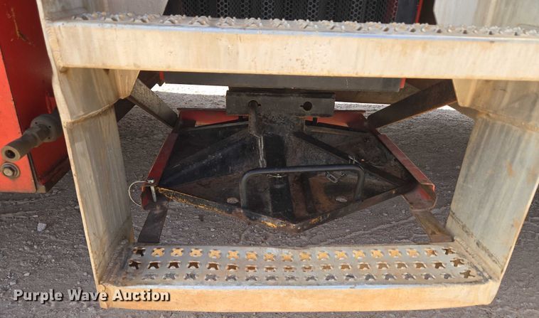 image for item EU3702 2005 Link-Belt HTT8690 crane