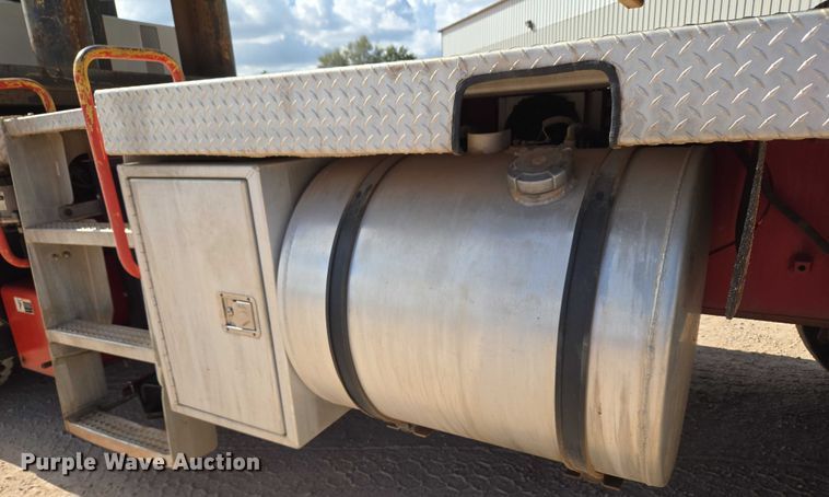 image for item EU3702 2005 Link-Belt HTT8690 crane