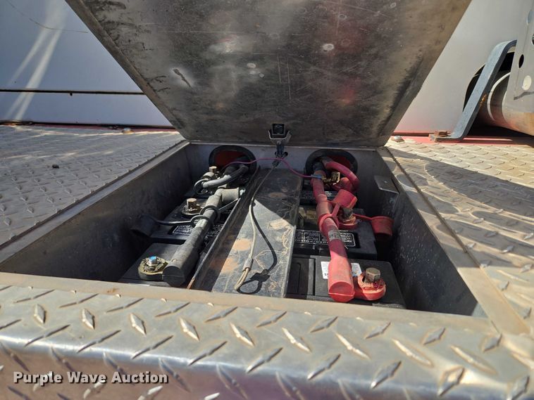 image for item EU3702 2005 Link-Belt HTT8690 crane