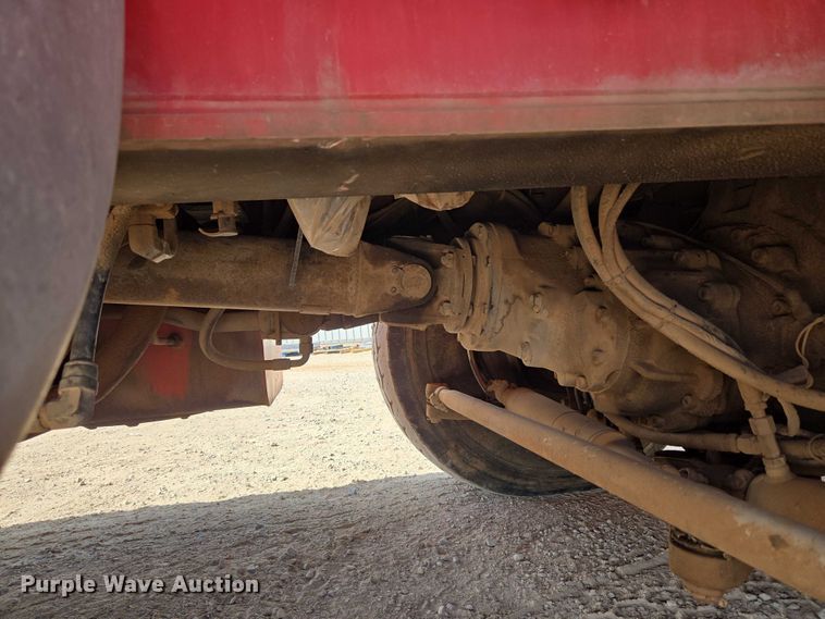 image for item EU3702 2005 Link-Belt HTT8690 crane