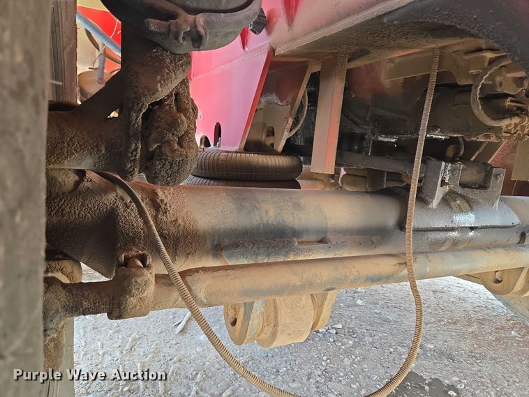 image for item EU3702 2005 Link-Belt HTT8690 crane