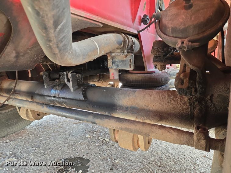 image for item EU3702 2005 Link-Belt HTT8690 crane