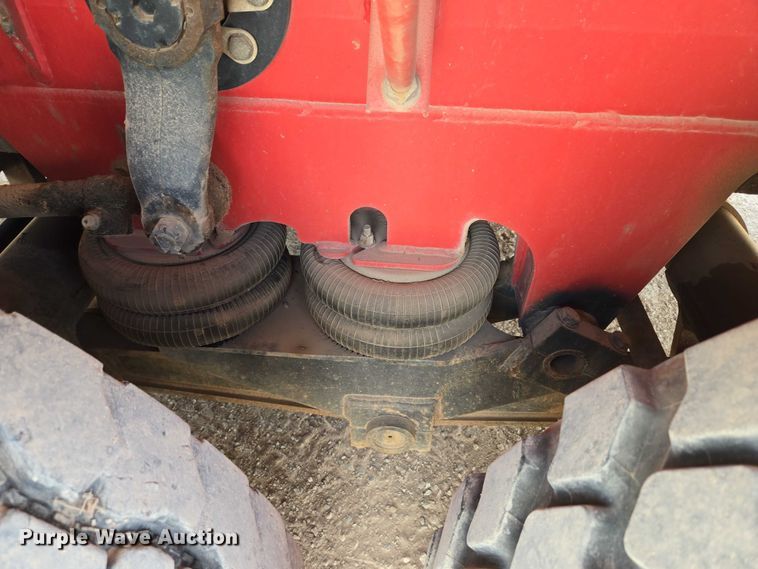 image for item EU3702 2005 Link-Belt HTT8690 crane