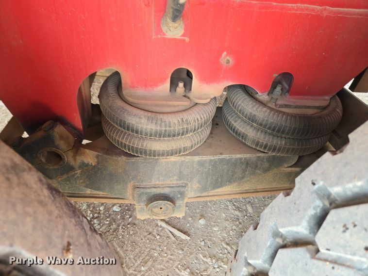 image for item EU3702 2005 Link-Belt HTT8690 crane